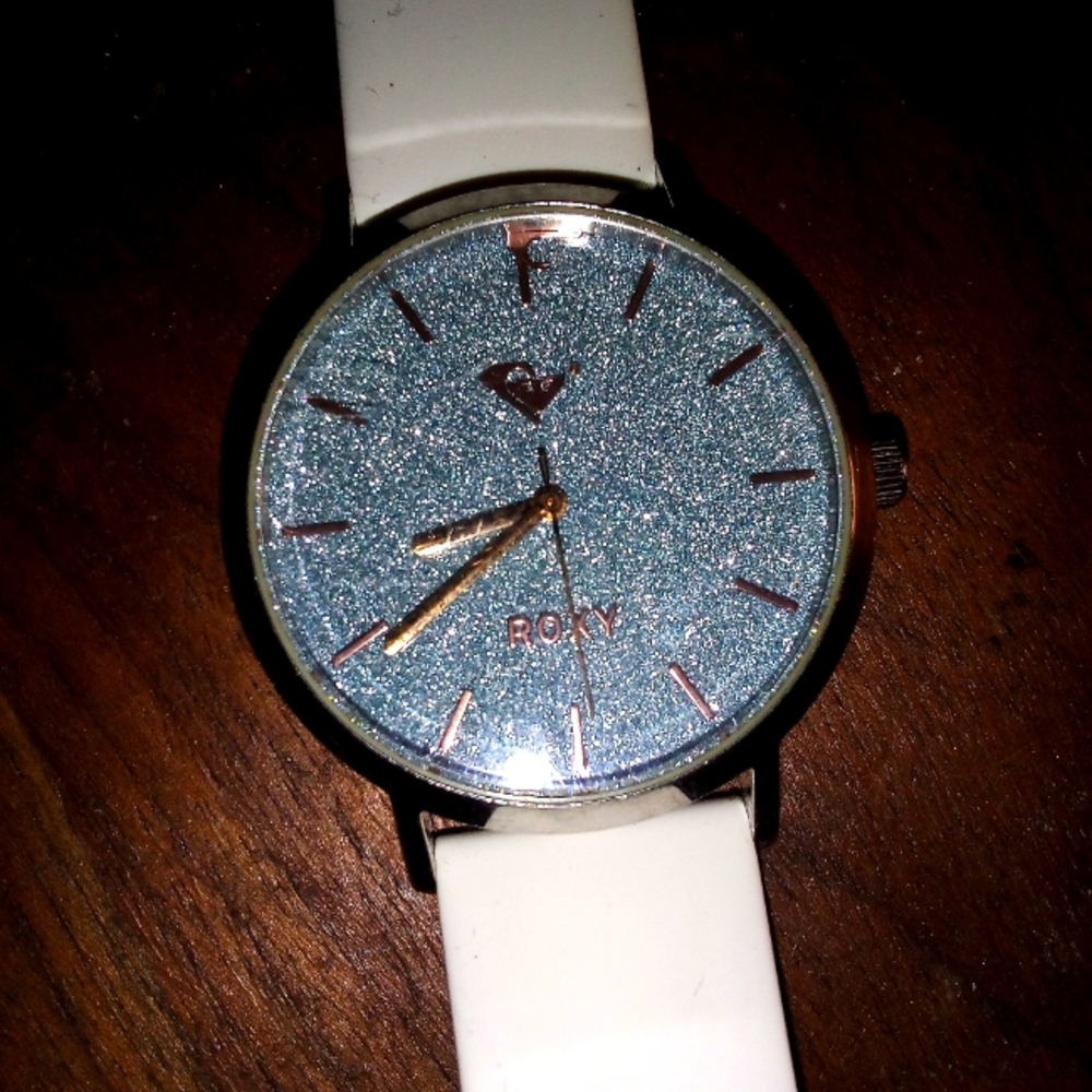Women's Roxy watch
